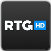 Логотип канала 'RTG HD'